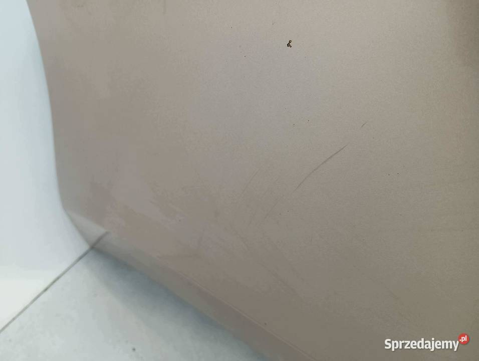 ZDERZAK TYŁ PDC LS4Y Seat Ibiza V 2017 sprzedam