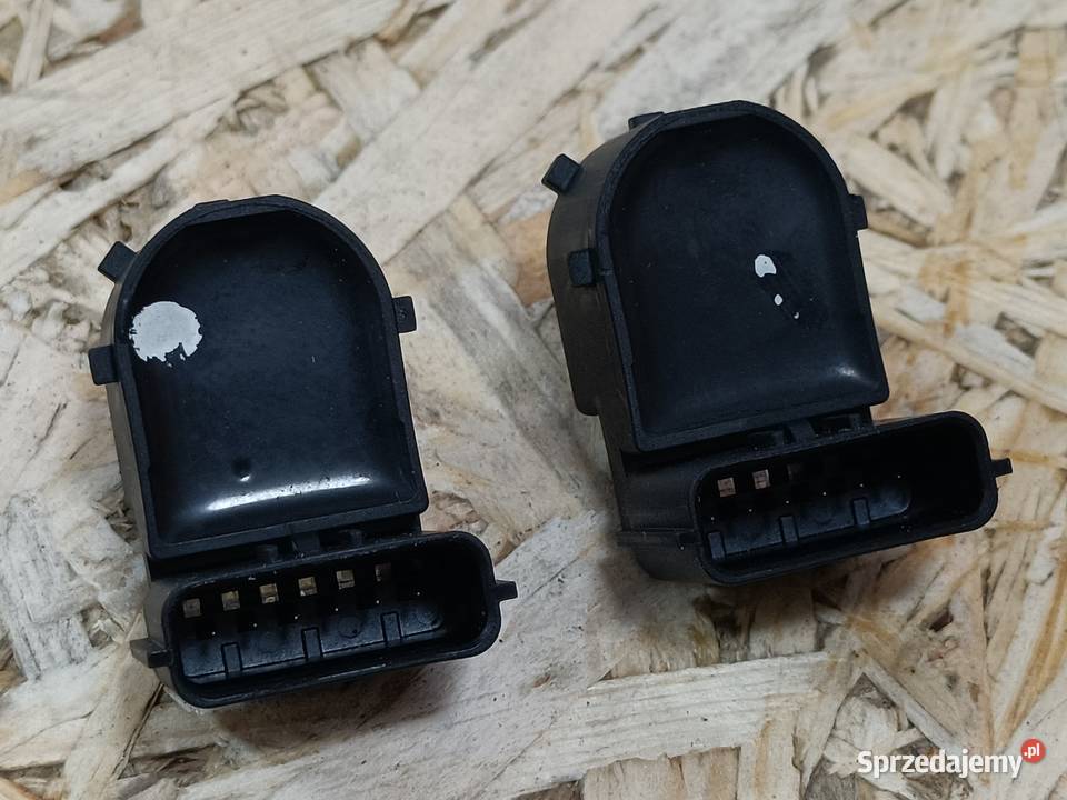 KIA XCEED CZUJNIK PARKOWANIA PDC 99310M5000 wielkopolskie Pleszew