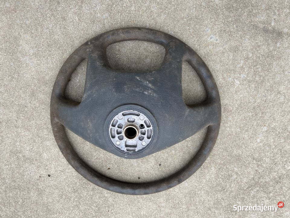 Kierownica Man TGL TGM TGA TGS 81464300074 lubuskie Maszewo