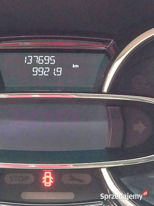 Renault Clio IV TCe 09 3 90 Niski przebieg Siedlce sprzedam