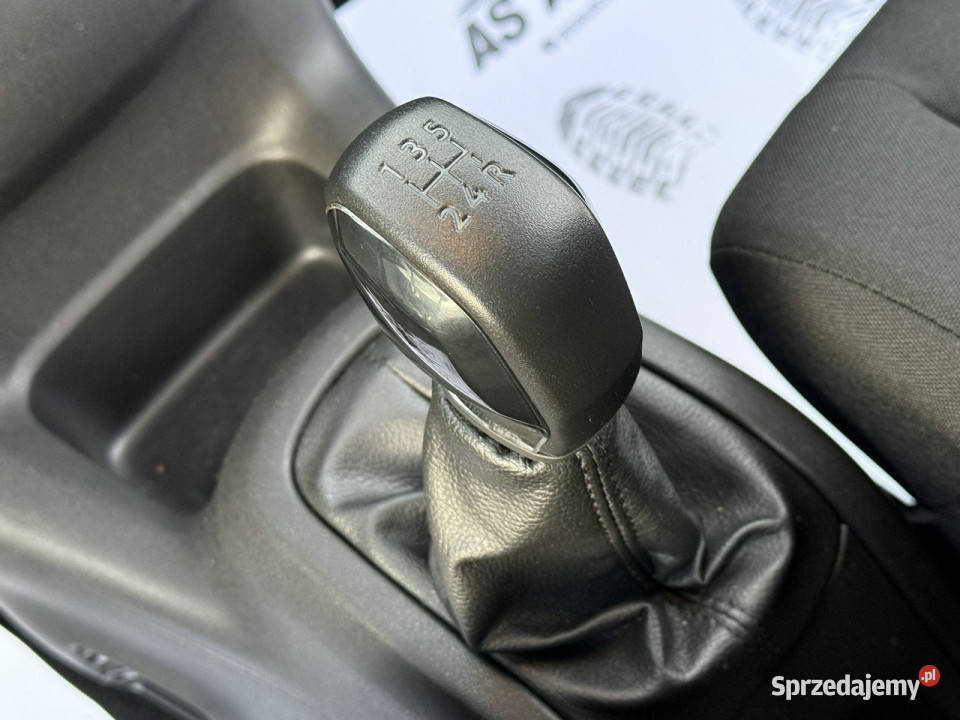 Citroen C4 Cactus 12i 82 Węgrów sprzedam