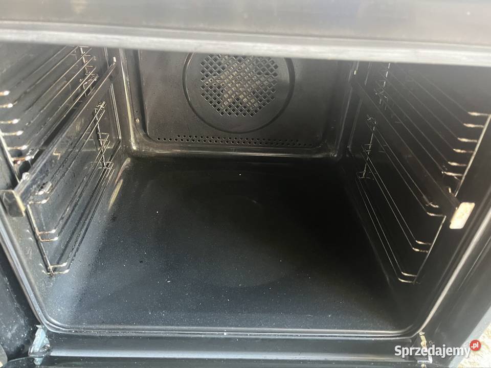 Kuchenka gazowa Amica 60 Leżajsk