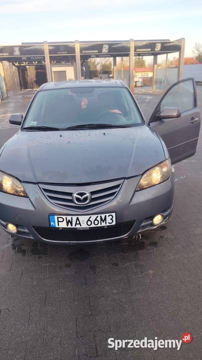 Sprzedam manualna Wapno