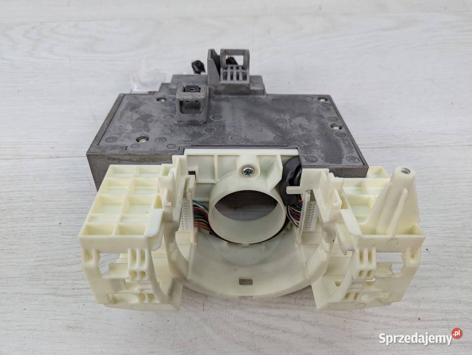 BLOKADA KIEROWNICY MODUŁ MAZDA CX5