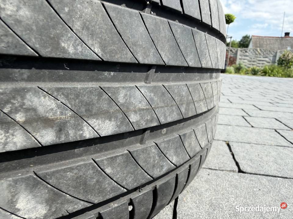 Opony letnie 2355518 Michelin Michelin Kielce