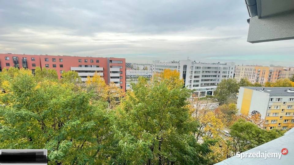 2pok 42met Białowieskiej BALKONPIWNICAWINDA 14262zł/m2 Wrocław sprzedam