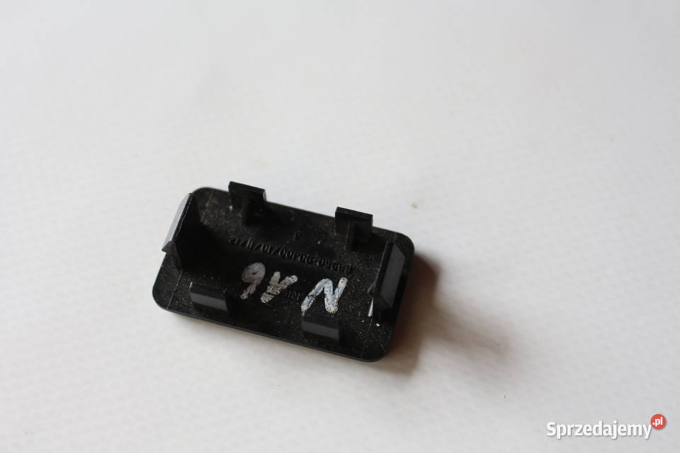 NISSAN ALMERA 0004 ZAŚLEPKA PRZEŁĄCZNIKA osobowe