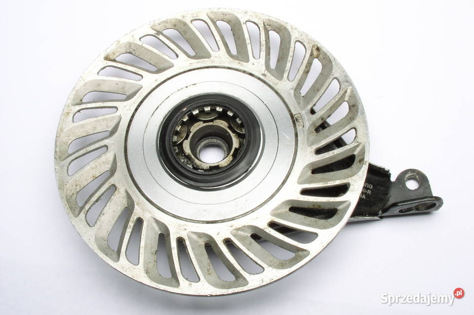 SHIMANO BRIM80R tylny hamulec rolkowy NEXUS Łódź