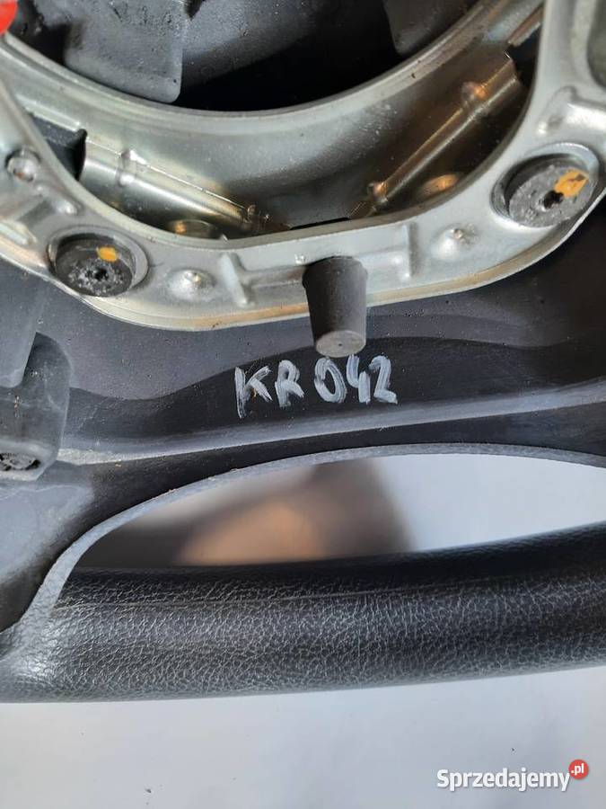 Fiat Marea Brava Bravo Kierownica ładna Ksawerów