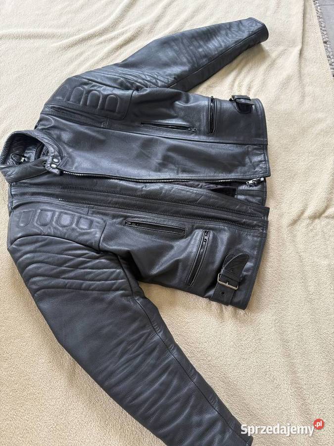 Kurtka motocyklowa Dubno