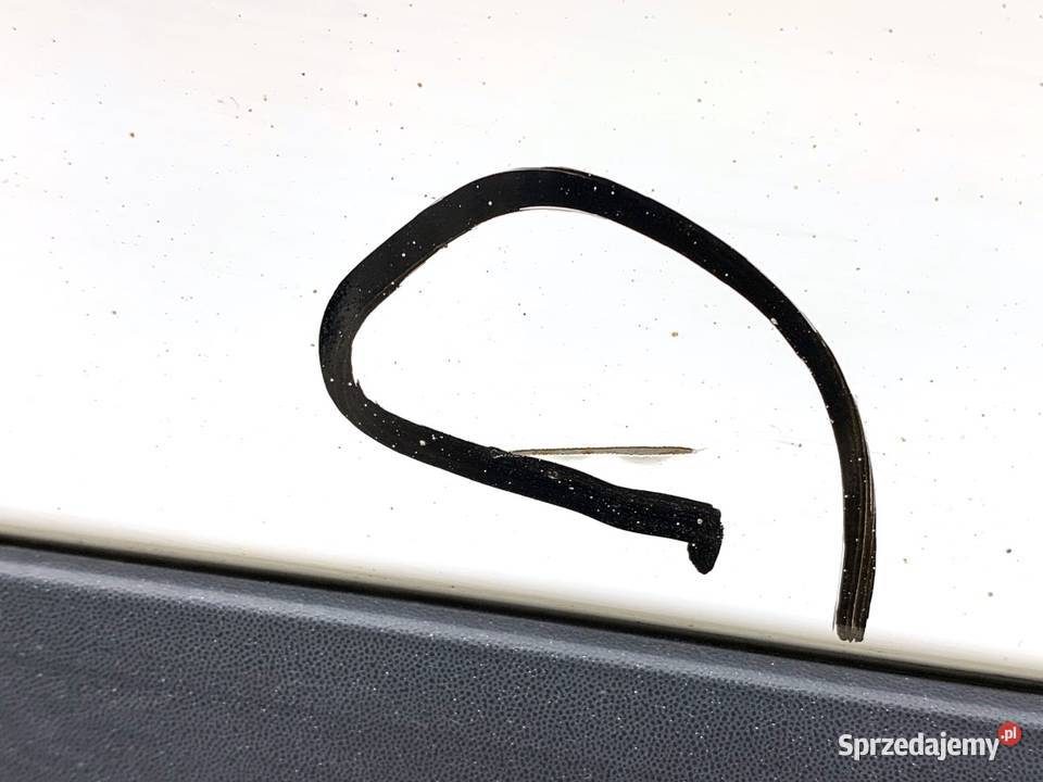 DRZWI PRAWY PRZÓD PEUGEOT PARTNER II Minivan