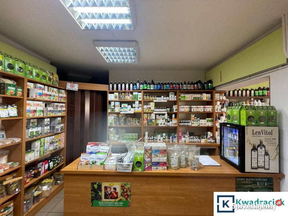 Lokal 398m2 Jasło 3 Maja podkarpackie sprzedam