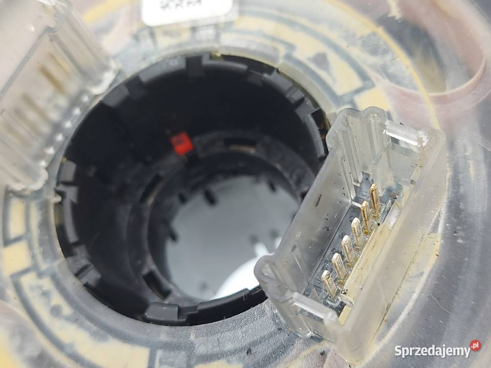 MERCEDES W204 08r przełącznik zespolony Kielce