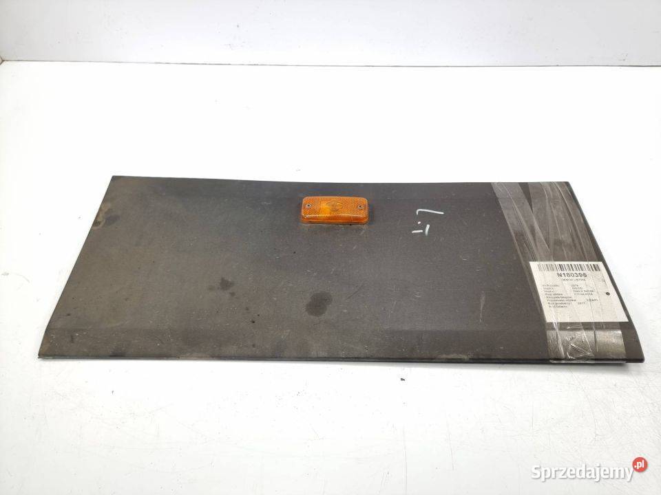 DEKOR LISTWA IVECO DAILY 50C35 5801935914 Lipno sprzedam