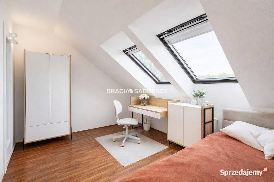 Dom 170m2 Lusina Spacerowa