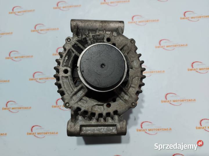 TRANSIT 24 08r TDCI JXFC JXFA 115 alternator osobowe Kielce
