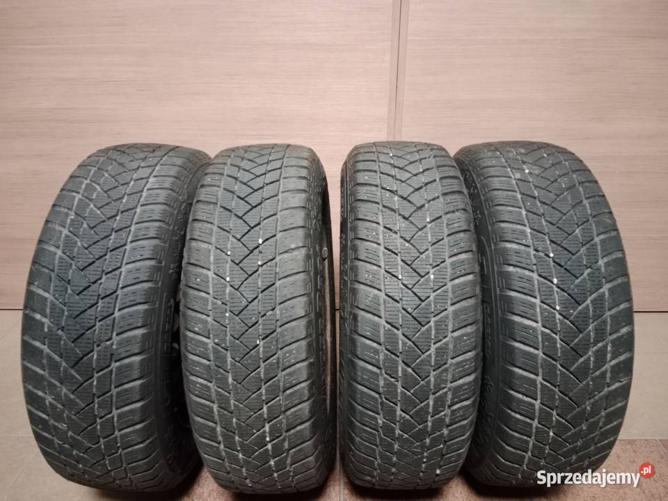 Koła opony zimowe 19565 R16 5x108 Polanica-Zdrój