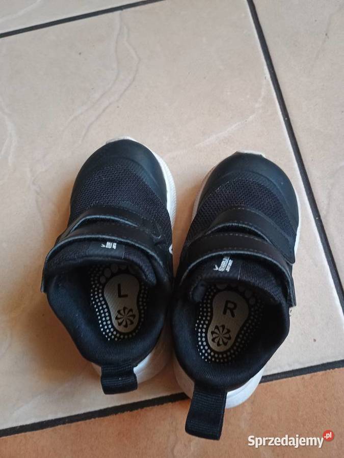 Buty Nike 21 Rozmiar 21 Radomsko