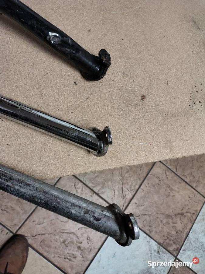 Harley Davidson touring Road King TC88 M8 Lublin sprzedam