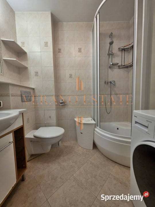 Garaż w Niski czynsz Balkon I 3 pokoje Kłudzienko