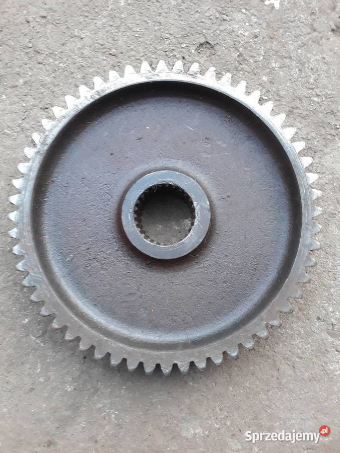 Ursus c360 układ kierowniczy kolumna podkarpackie