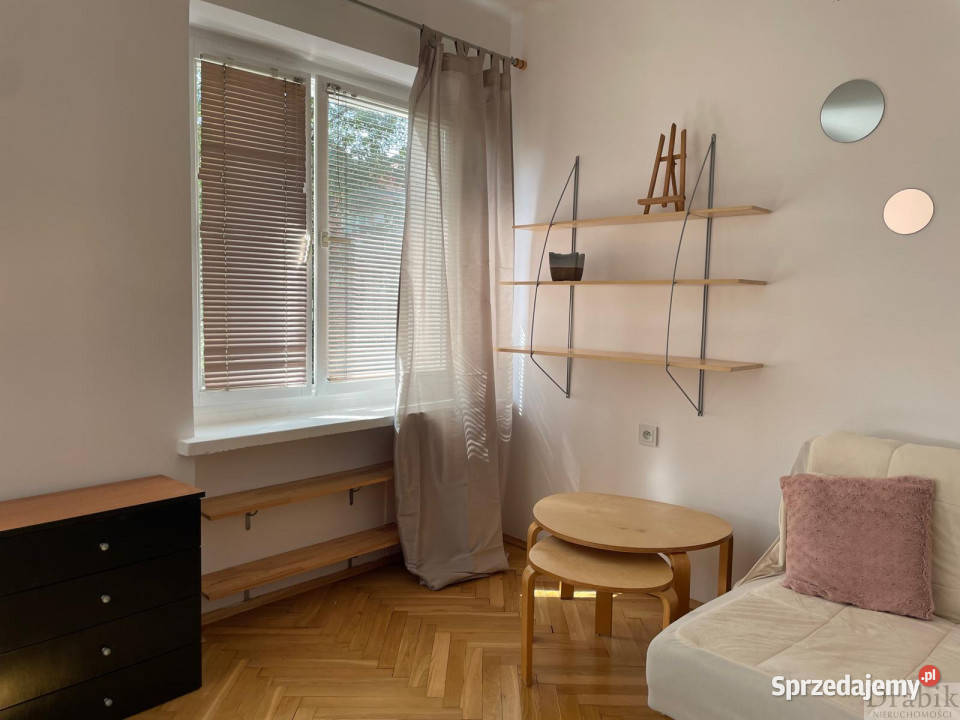 Do wynajęcia mieszkanie 2137m2 1 pokój Kraków