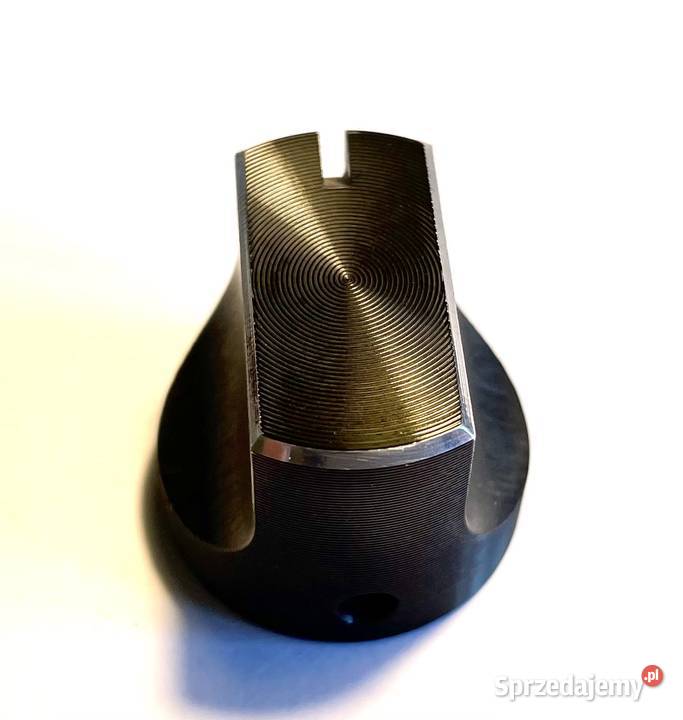 WSH 205 czarna płetwa