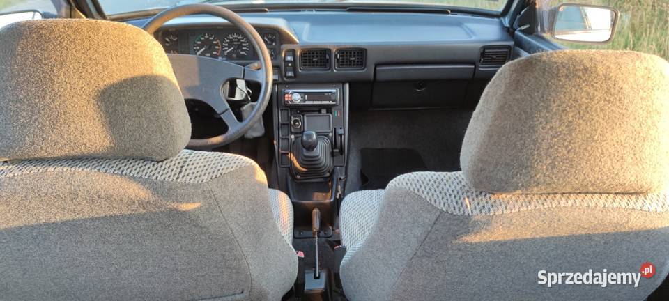 Polonez Caro 16 GLE oryginalny stan SUPER Sady