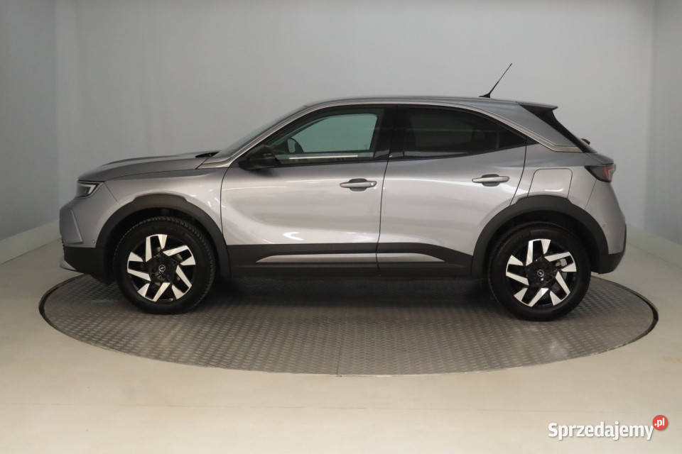 Opel Mokka 12 Turbo