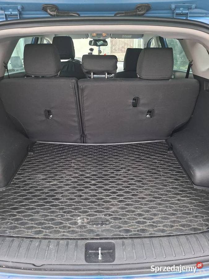 Hyundai Tucson Chojnów sprzedam