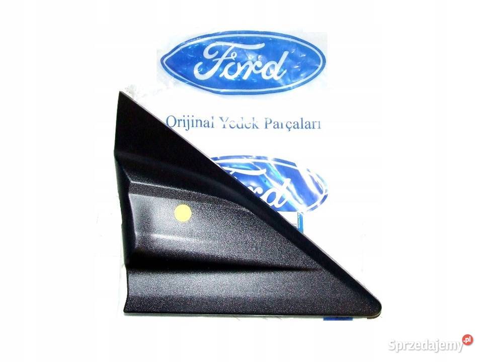 OBUDOWA TRÓJKĄT LUSTERKA PRAWA FORD TRANSIT Głogów