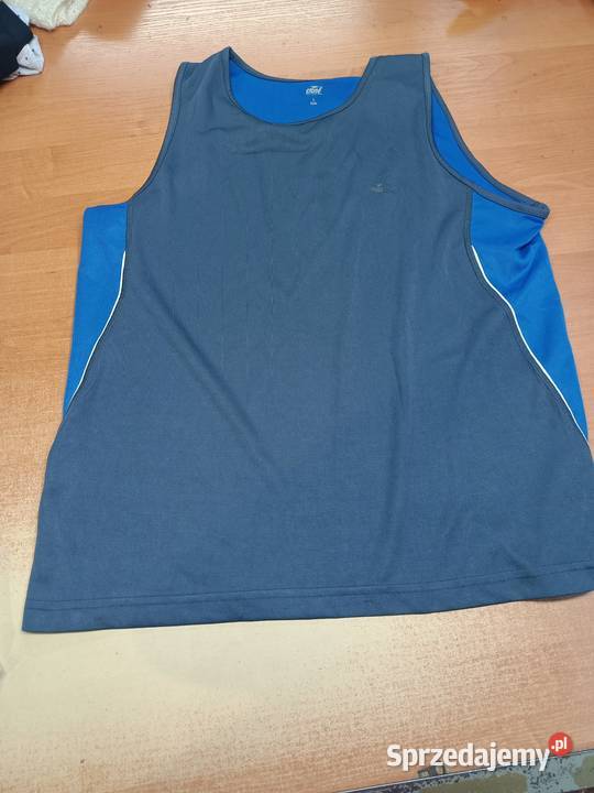 Koszulki sport mix używane Lusina