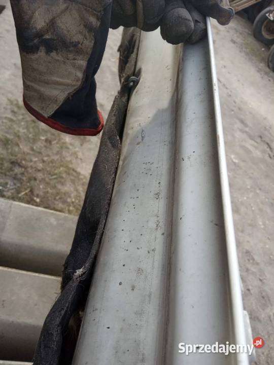 Maska Volkswagen Transporter T4 Orzelec Duży