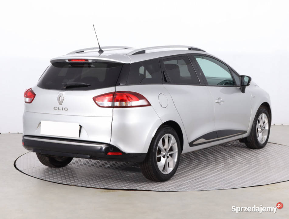 Renault Clio 12 TCe ESP Piaseczno