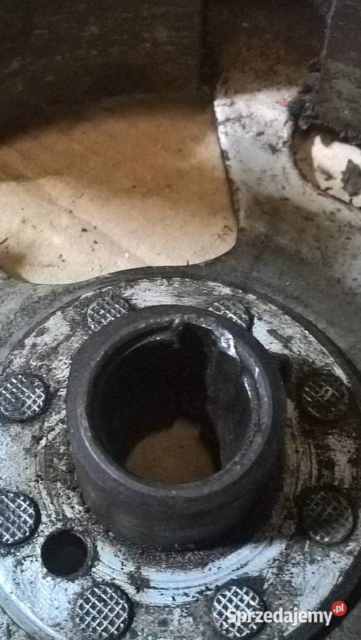 Wsk wał i koło magnesowe magneto Części motocyklowe sprzedam