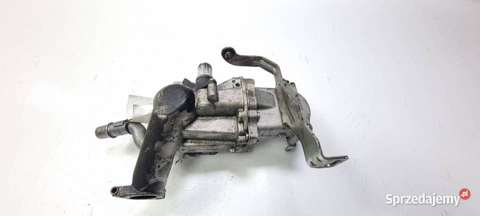 ZAWÓR EGR CITROEN C4 PICASSO 9802194080 Pozostałe Lipno sprzedam