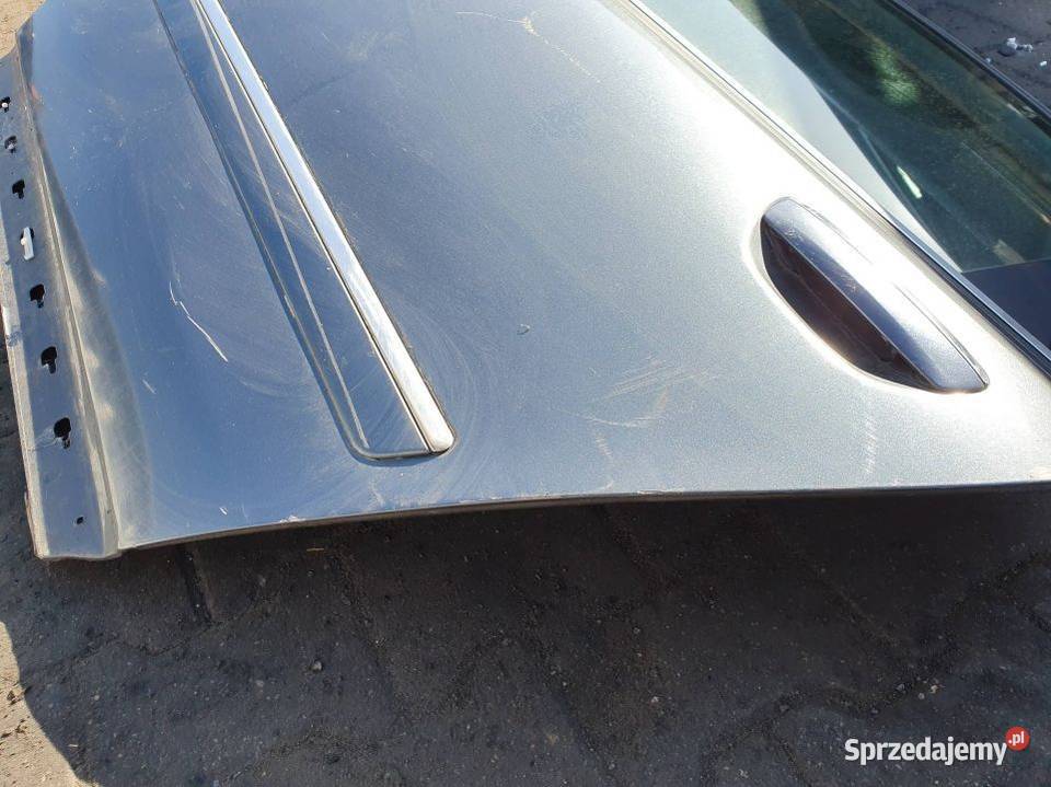 DRZWI LEWE TYŁ AUDI A8 D3 Pozostałe Lipno sprzedam