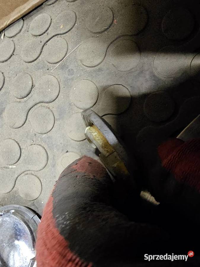 Kawasaki GPZ 500 korek zaślepka zaślepki korki Pozostałe Jelenia Góra