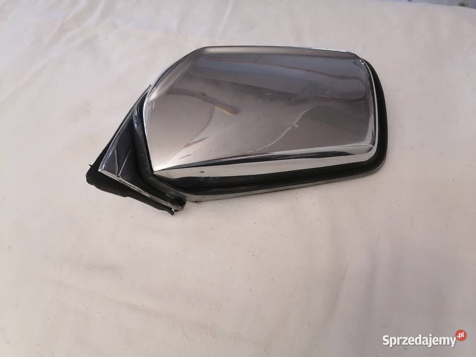 Mercedes 123 lusterko lewe lusterka zewnętrzne Opole