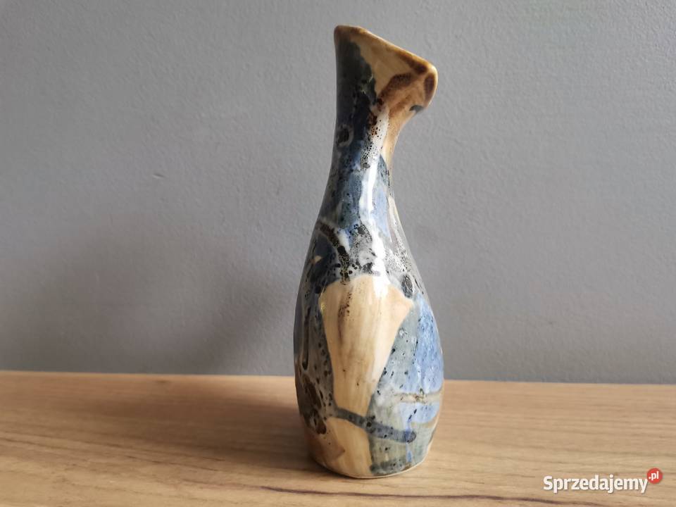 Stary wazon porcelana Zagórski i Syn Katowice Antyki, Sztuka, Kolekcje śląskie Siemianowice Śląskie sprzedam
