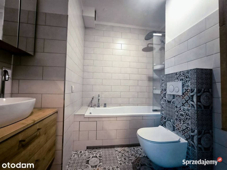 Dwupoziomowy apartament Perła Przecławia 13647zł/m2 Przecław