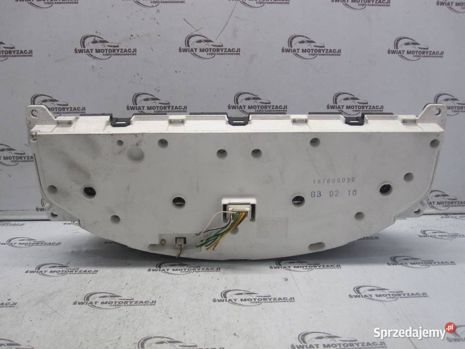 VOLVO XC90 I LIFT 10r licznik zegary 30733380