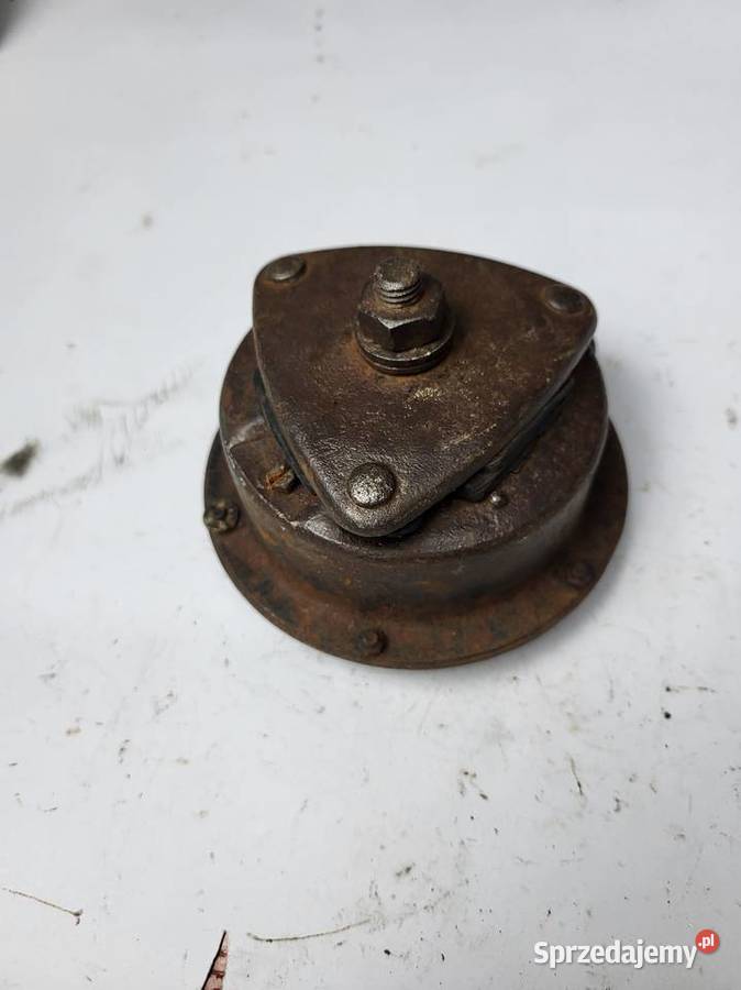 KLAKSON DKW NSU ZUNDAPP TRIUMPH Części i akcesoria motocyklowe Rybnik