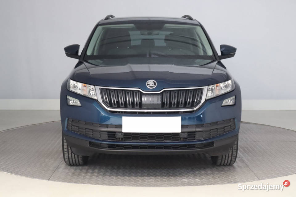 Skoda Kodiaq 15 TSI sprzedam