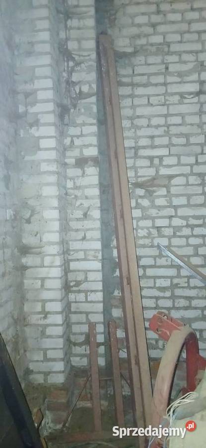 Ladowacz Ładowacze czołowe Turobin