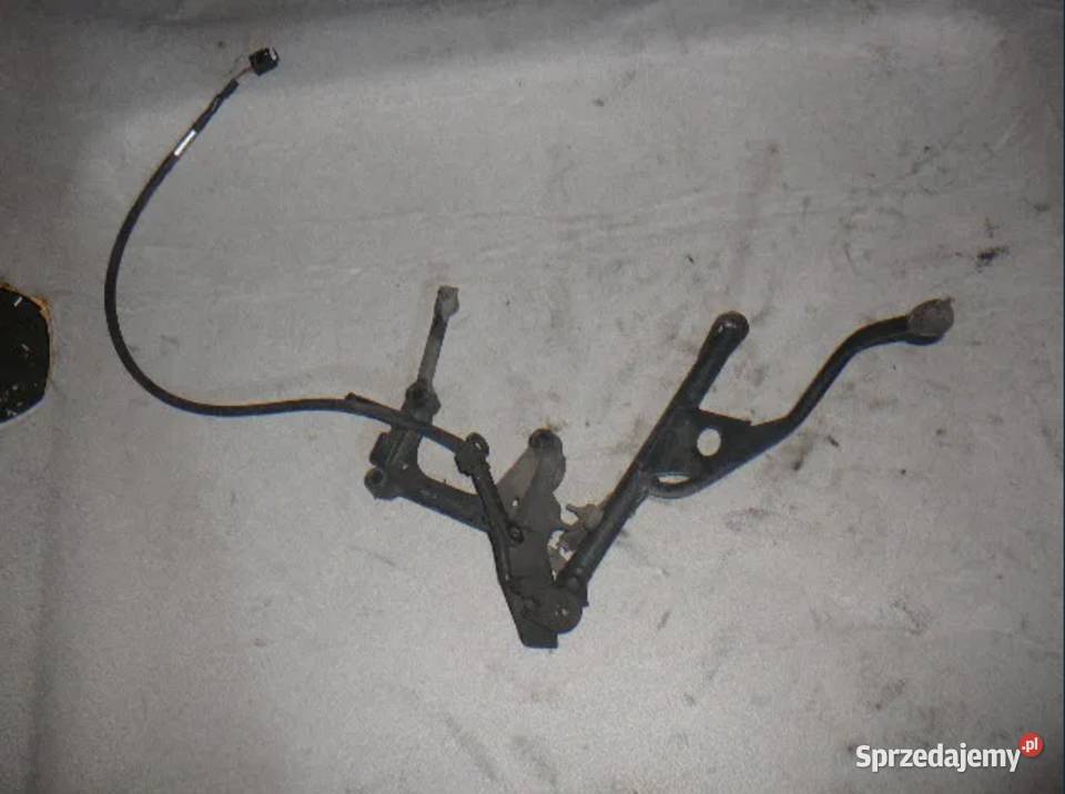 nóżka BMW K 1200 RS