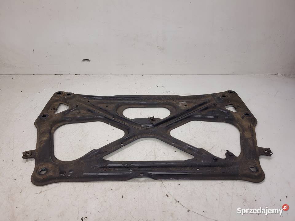 WSPORNIK ZAWIESZENIA AUDI A6 C7 A7 A8 4H0399345M Przystajń