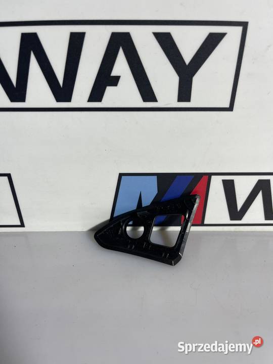 BMW F10 F11 OSŁONA DOLNA KONSOLI ŚRODKOWEJ