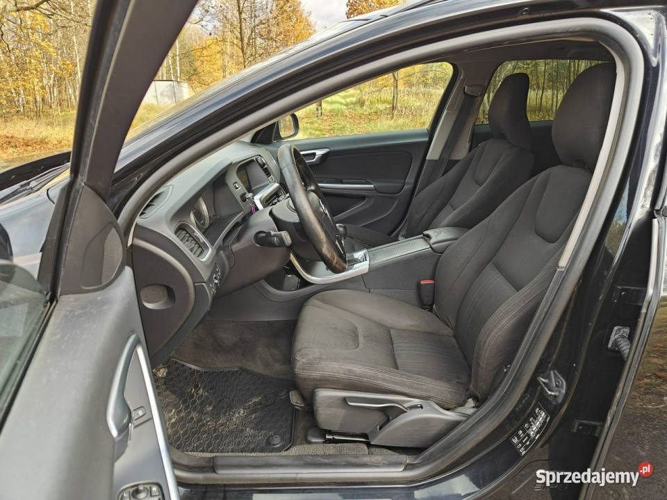 Volvo V60 I 20102018 immobilizer mazowieckie Karczew