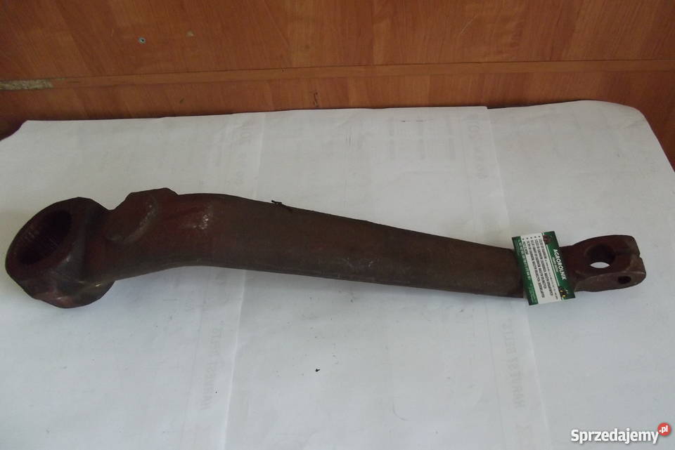 Ramię podnośnika T 150 K